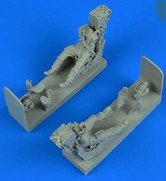 Aerobonus 320145 1/32 Panavia Tornado IDS/ECR German Luftwaffe Pilot & Operator