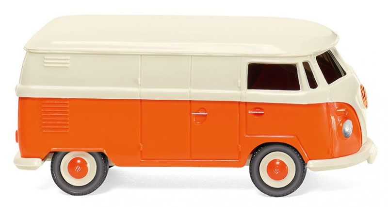 Wiking 030003 1/87 Scale 100 Years Of Sieper
