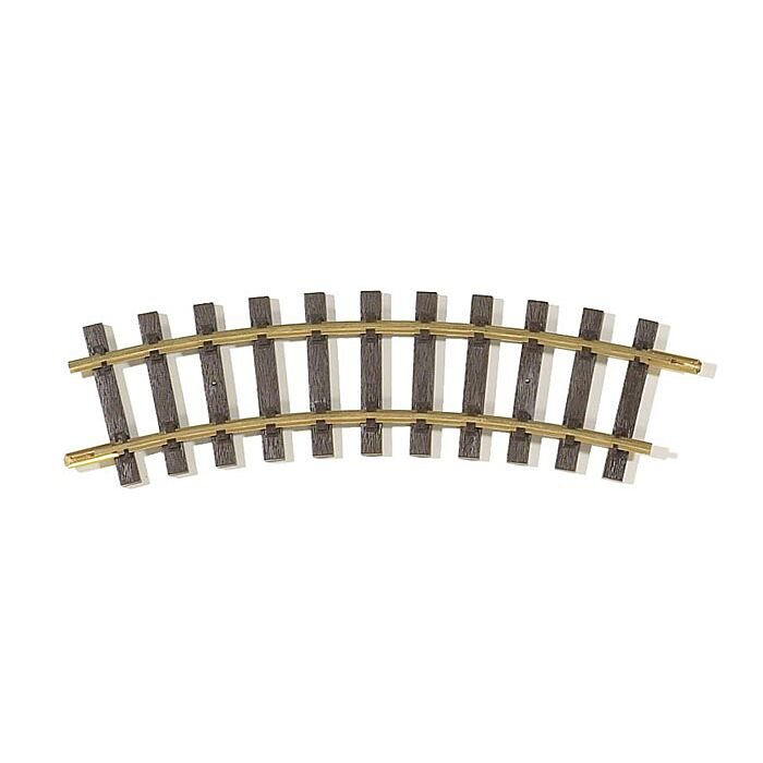Piko 35211 G Scale R1 Curve Track R=600mm Order 12