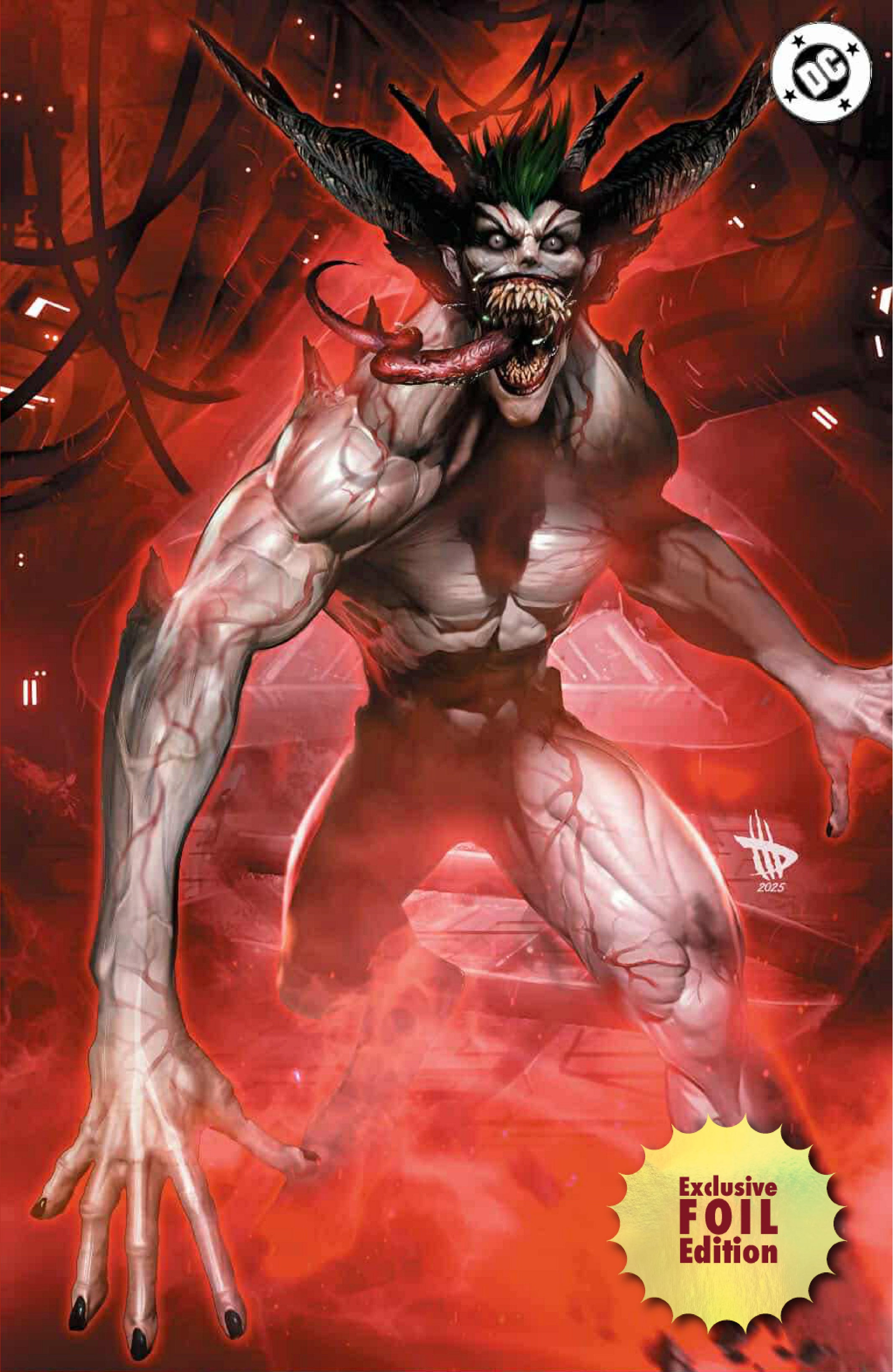 [11 PACK BUNDLE] Absolute Batman #15 HUGE EPIC BUNDLE KIRKHAM | WILKINS | WEEKLY (12/10/2025)