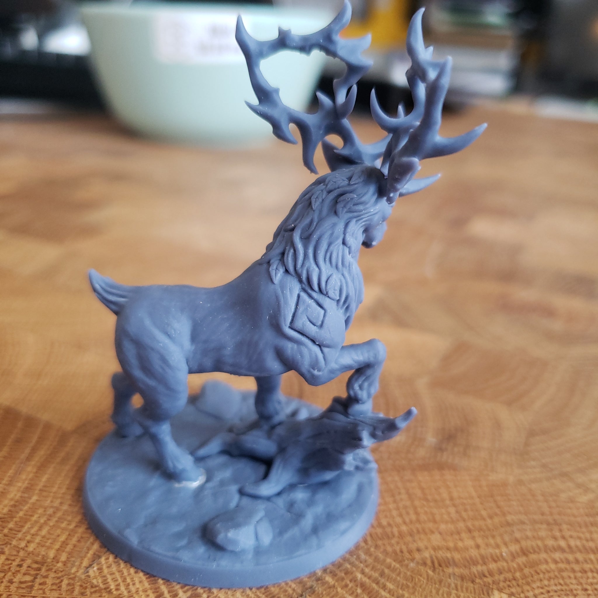 Forest King Stag