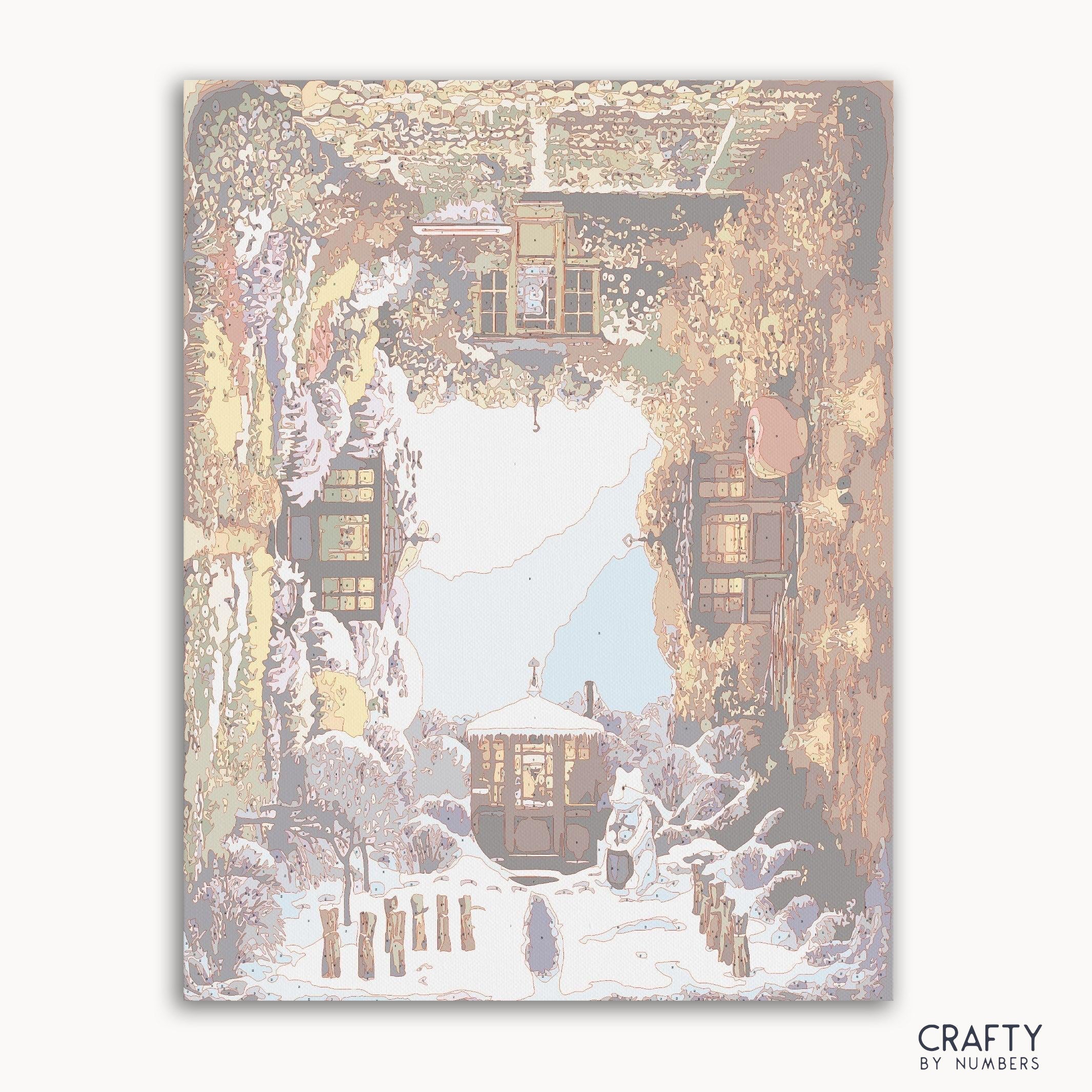Four Season House