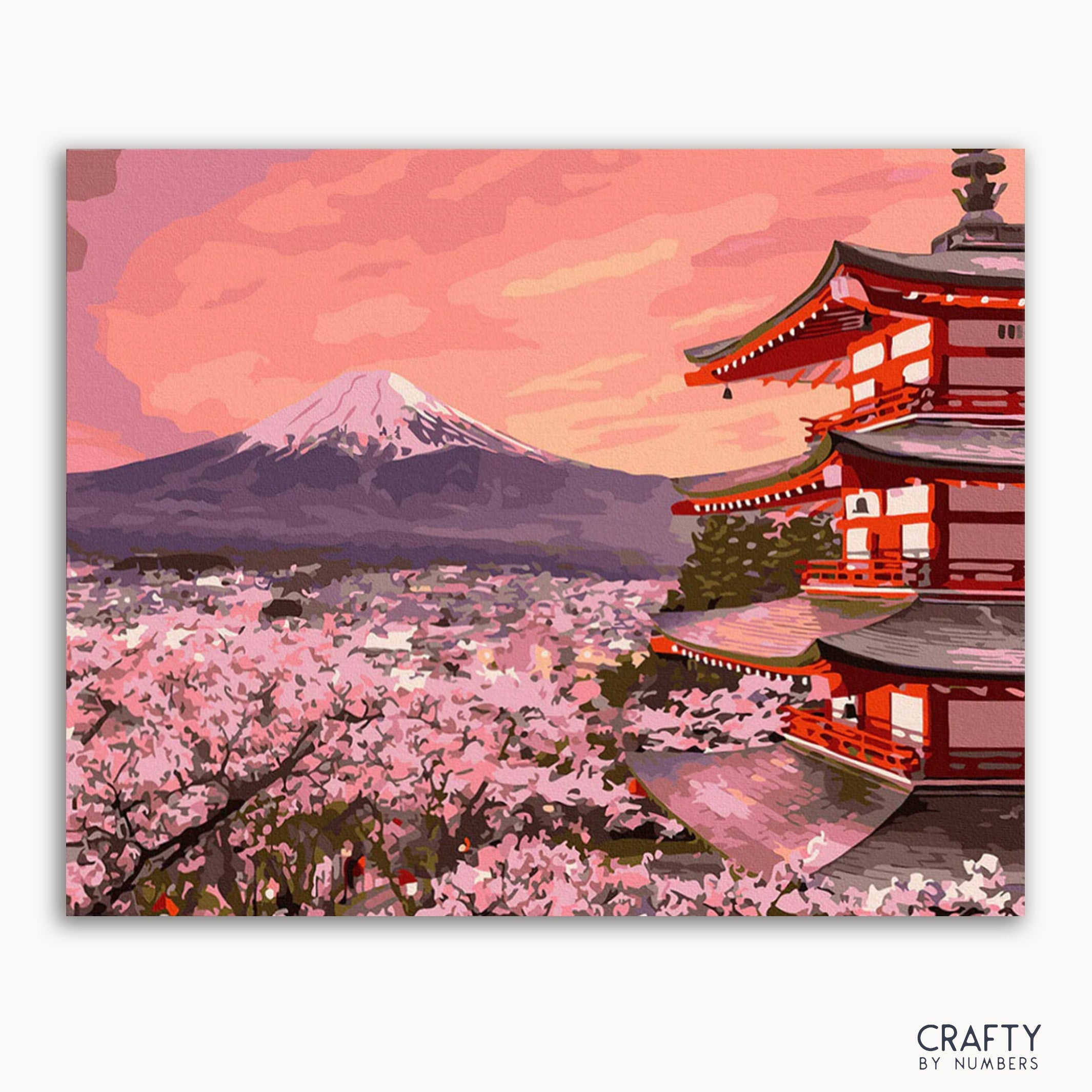 Fuji