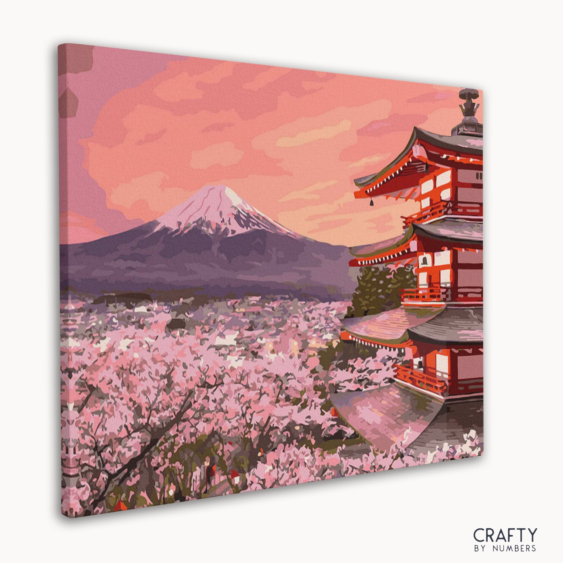 Fuji