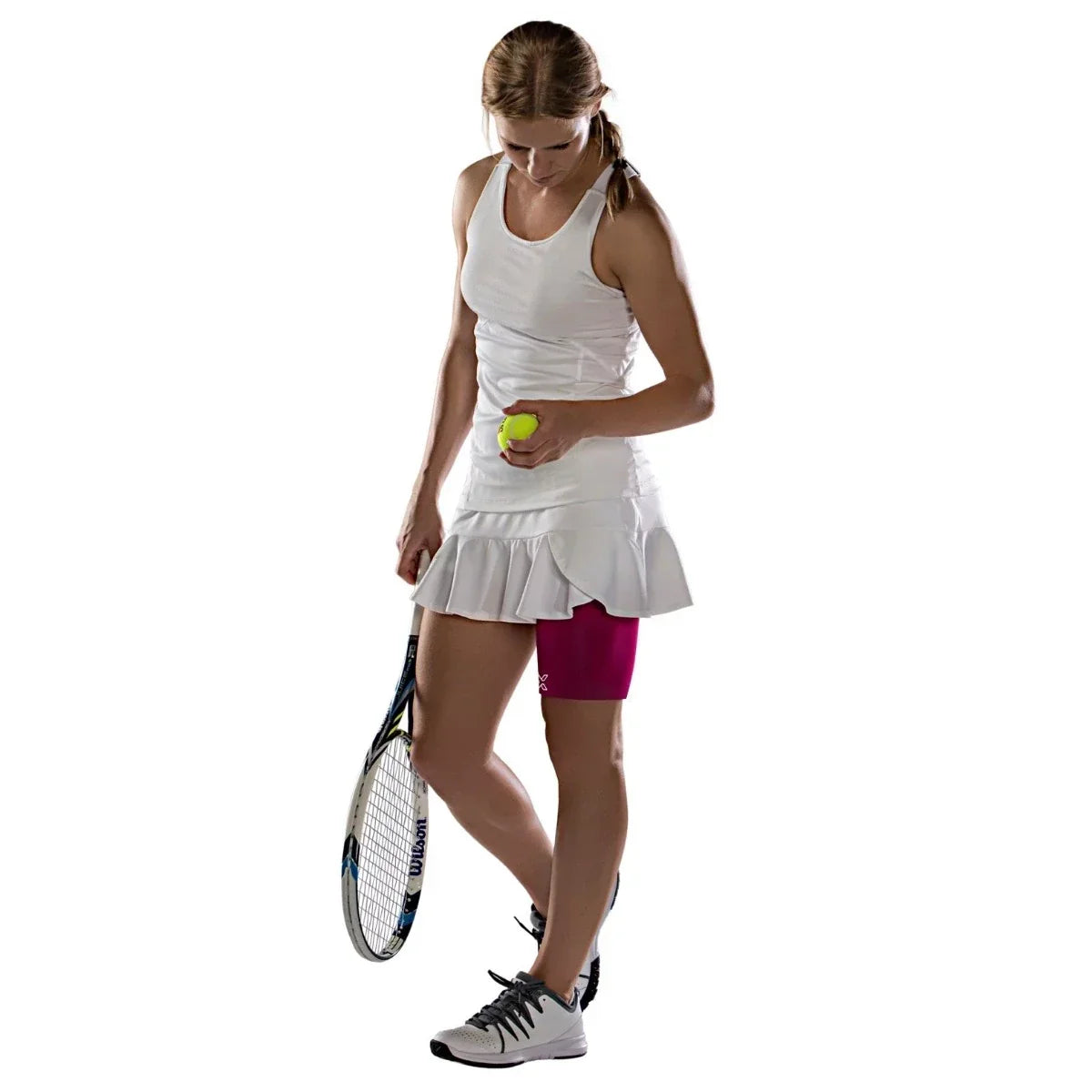 Thigh Compression Sleeve