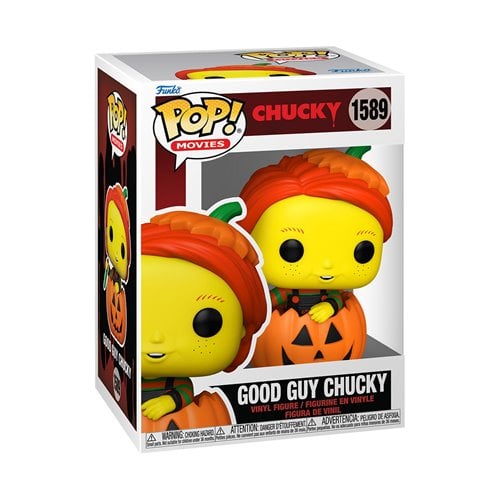 Horror Collectibles!