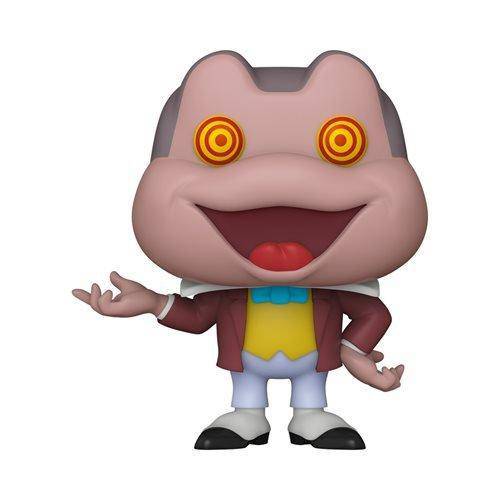 Funko Pop! 814 - Disneyland 65th Anniversary Mr. Toad Vinyl Figure
