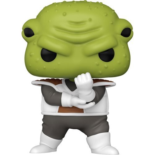 Funko Pop! Animation - Dragon Ball Z Vinyl Figure - Select Figure(s)
