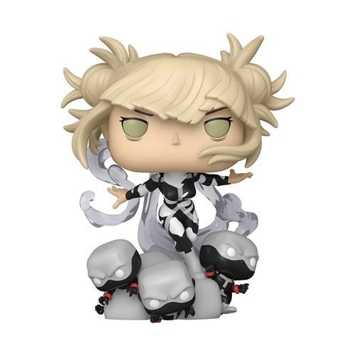 Funko Pop! Animation - My Hero Academia Vinyl Figure - Select Figure(s)