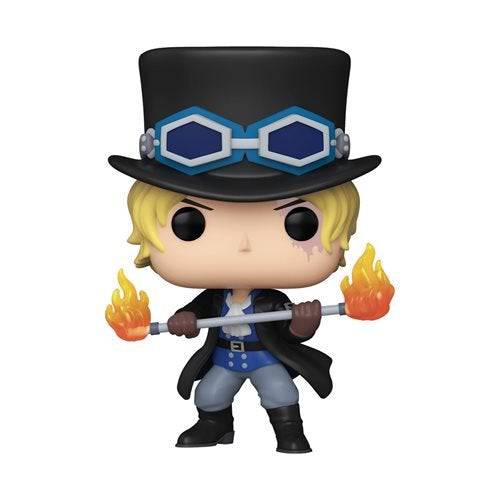 Funko Pop! Animation - One Piece - Vinyl Figures - Select Figure(s)