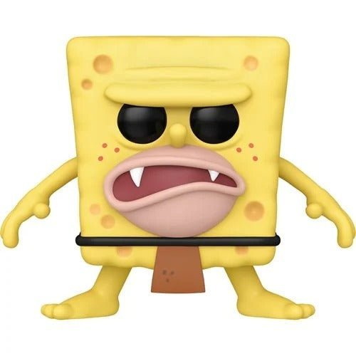 Funko Pop! Animation - SpongeBob SquarePants 25th Anniversary Vinyl Figure - Select Figure(s)