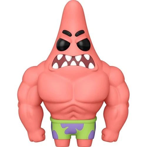 Funko Pop! Animation - SpongeBob SquarePants 25th Anniversary Vinyl Figure - Select Figure(s)