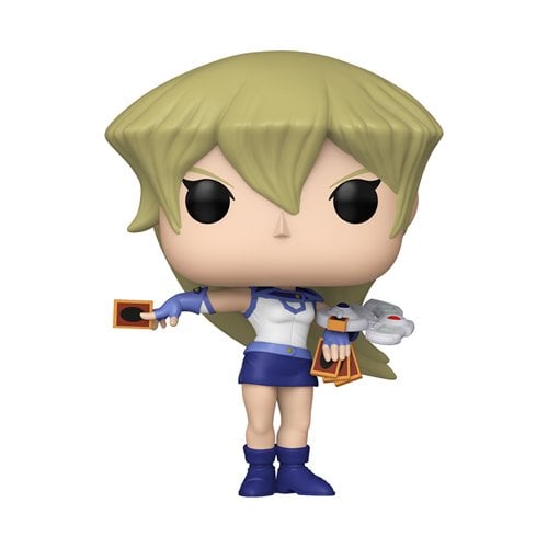 Funko Pop! Animation - Yu-Gi-Oh! Vinyl Figures - Select Figure(s)