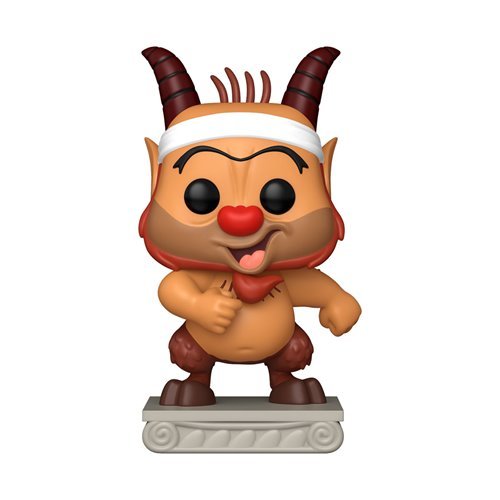 Funko Pop! - Disney Hercules Vinyl Figures - Select Figure(s)