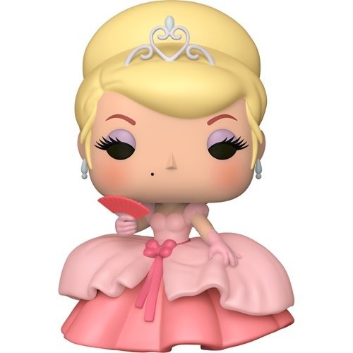 Funko Pop! Disney Princess and the Frog Vinyl Figures - Select Figure(s)