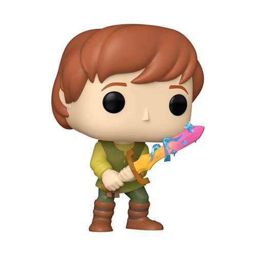 Funko Pop! Disney - The Black Cauldron Vinyl Figures - Select Figure(s)