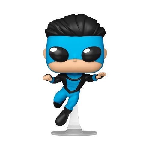 Funko Pop! Games -  Funko Fusion Vinyl Figures - Select Figure(s)