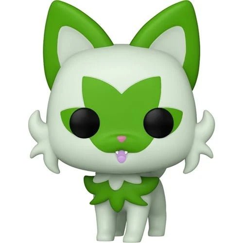 Funko Pop! Games - Pokemon - Select Figure(s)