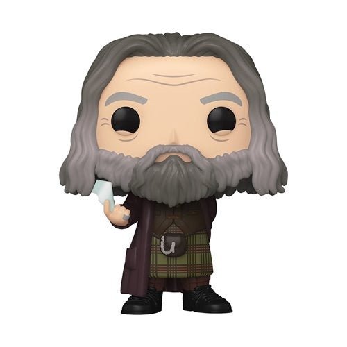 Funko Pop! - Harry Potter and the Deathly Hallows: Part 2 Vinyl Figures - Select Figure(s)
