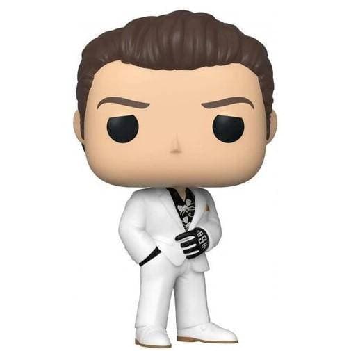 Funko Pop! Heroes 306 - Birds of Prey - Roman Sionis Vinyl Figure