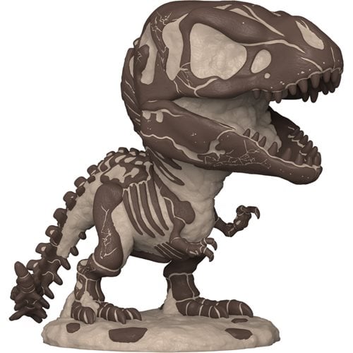 Funko Pop! Movies - Jurassic Park Vinyl Figures - Select Figure(s)