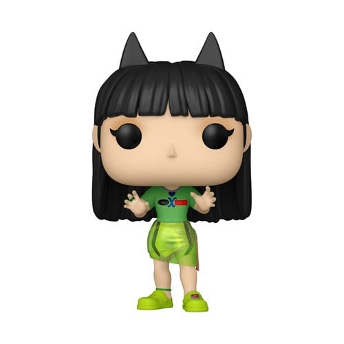 Funko Pop! Rocks - New Jeans Vinyl Figures - Select Figure(s)