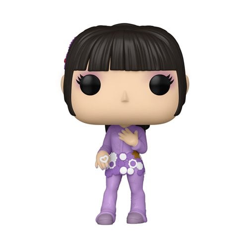 Funko Pop! Rocks - New Jeans Vinyl Figures - Select Figure(s)