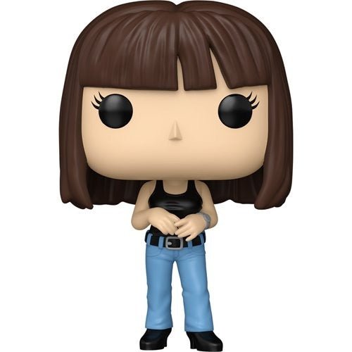 Funko Pop! Television -  Beverly Hills 90210 Vinyl Figures - Select Figure(s)