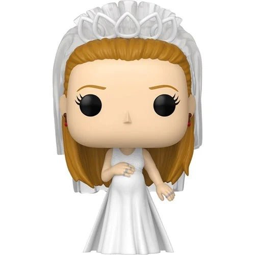 Funko Pop! Television - Friends Vinyl Figure - Select Figure(s)