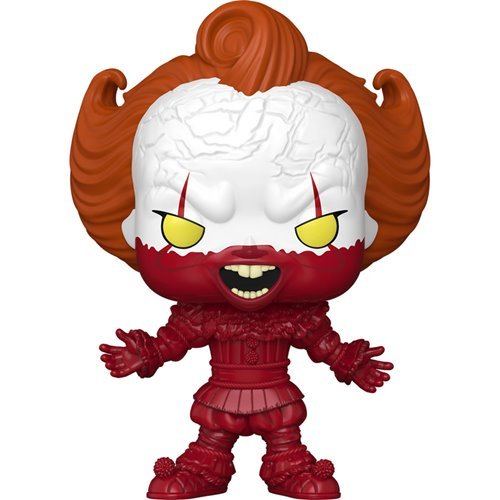 Funko Pop! Television - Welcome to Derry Vinyl Figure - Select Figure(s)