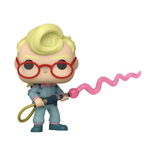Funko Pop! - The Real Ghostbusters Vinyl Figure - Select Figure(s)