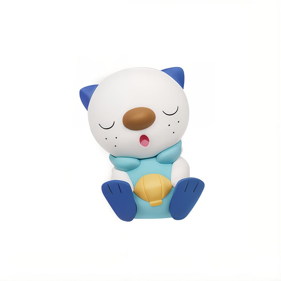 Gashapon Pokemon™ Kata-zun Collection Vol. 4