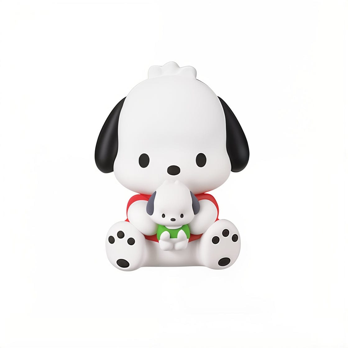 Gashapon Sanrio™ Together with Stuffed Toys