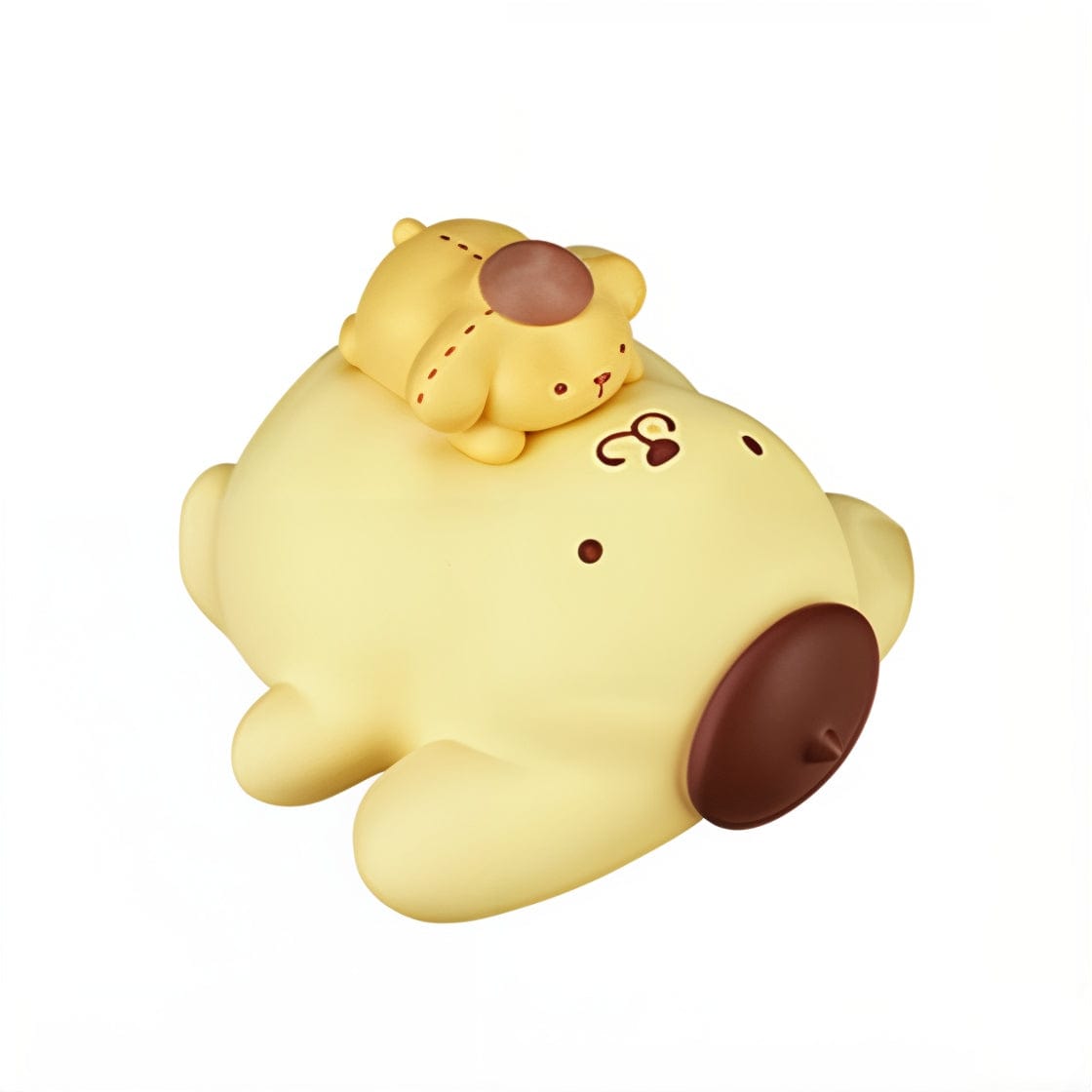 Gashapon Sanrio™ Together with Stuffed Toys