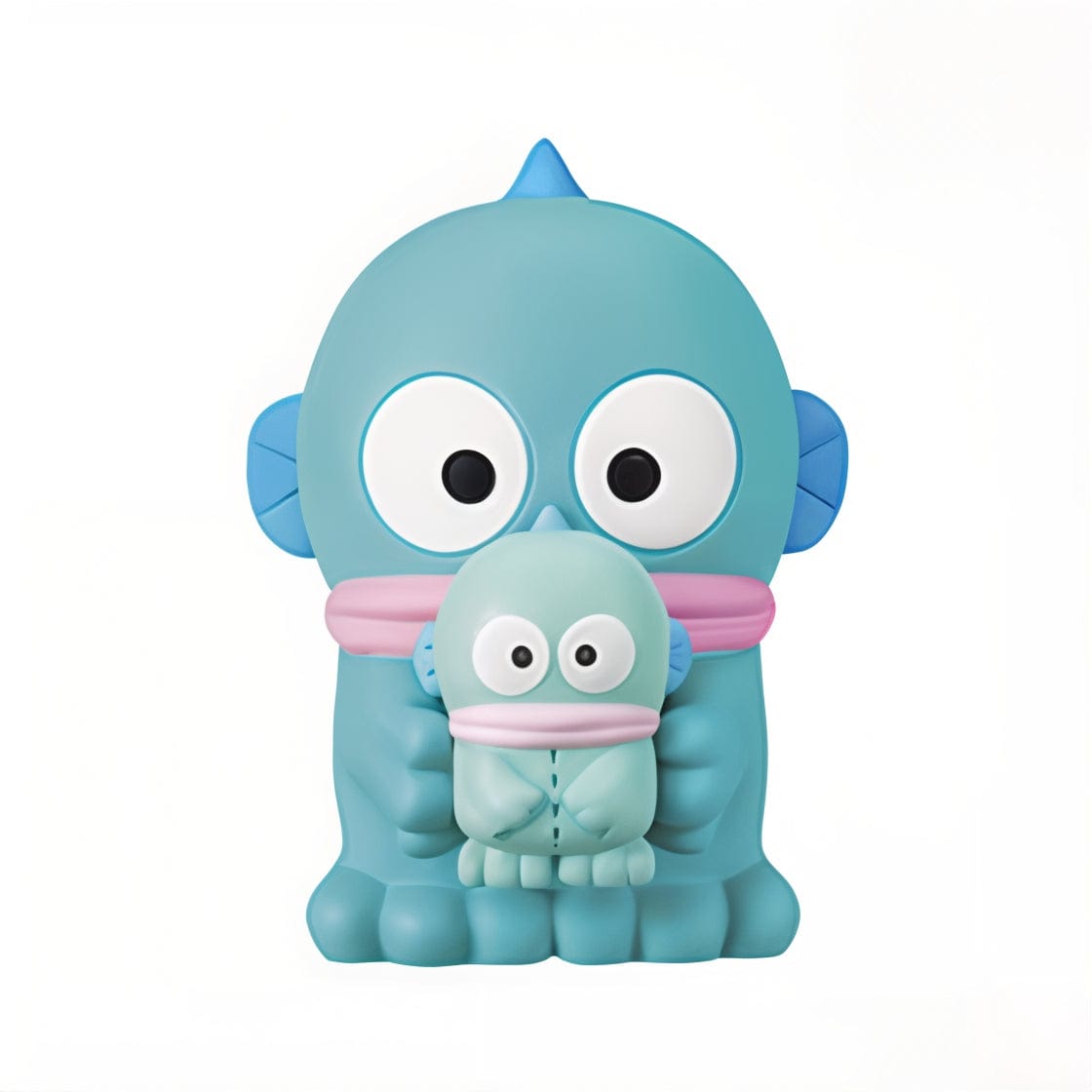 Gashapon Sanrio™ Together with Stuffed Toys