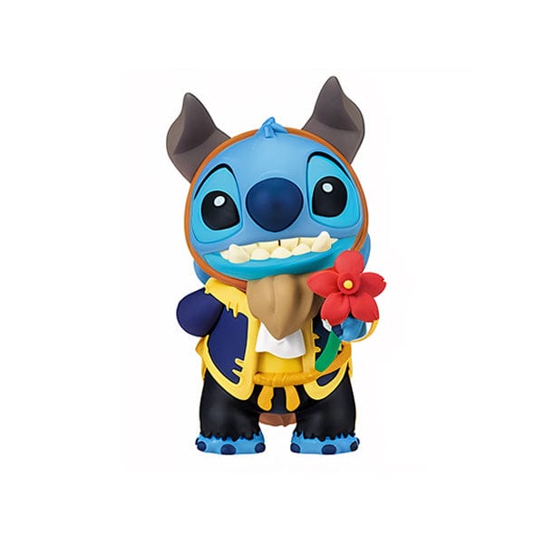 Gashapon Stitch™ In Costume Collection Part 2