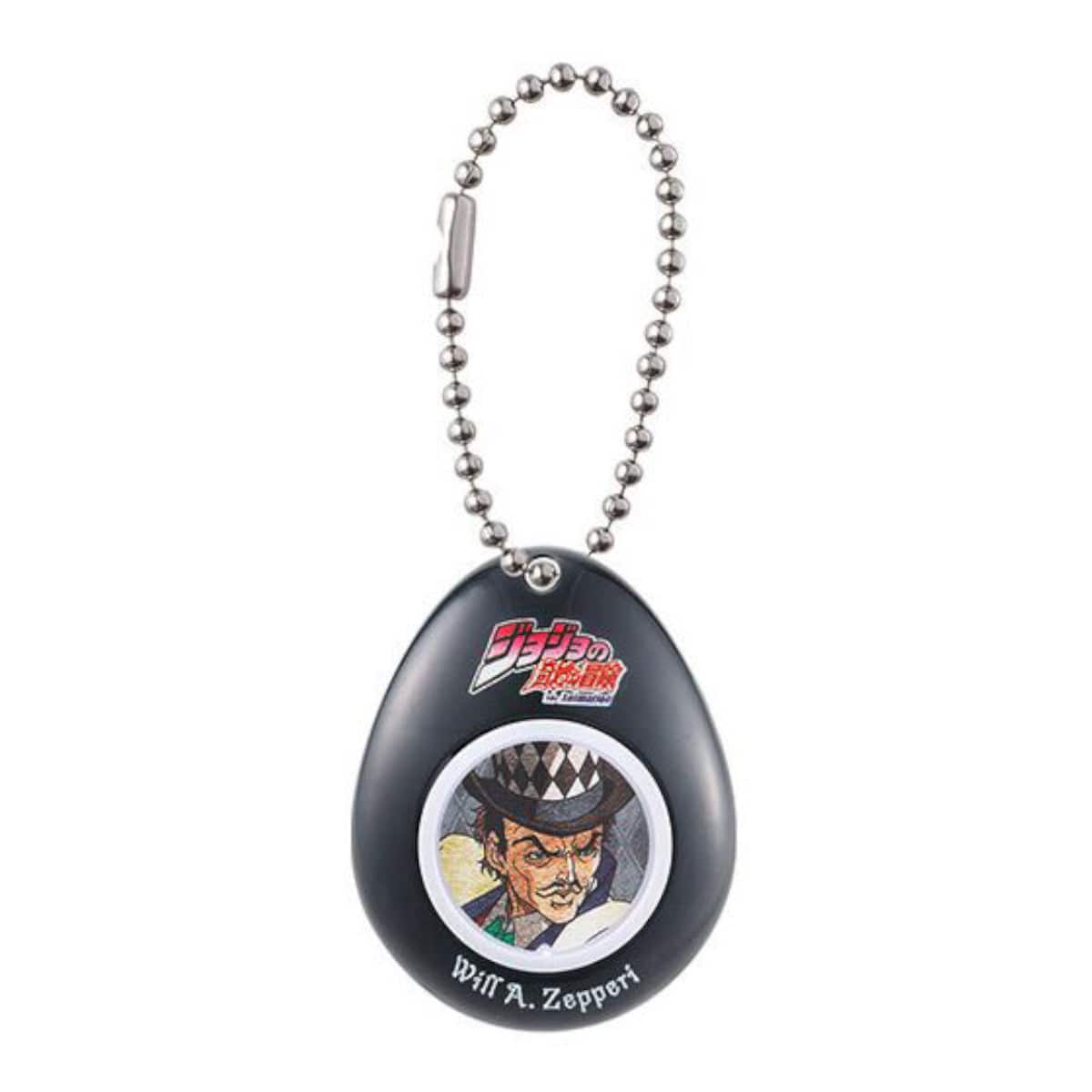 Gashapon Jojo's Bizzare Adventure™ Sound Drop Collection 01
