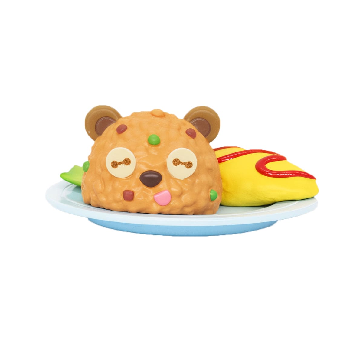 Gashapon Minions™ Yummy! Food Collection