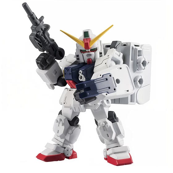 Gashapon Mobile Suit Gundam™ ENSEMBLE 09 Collection