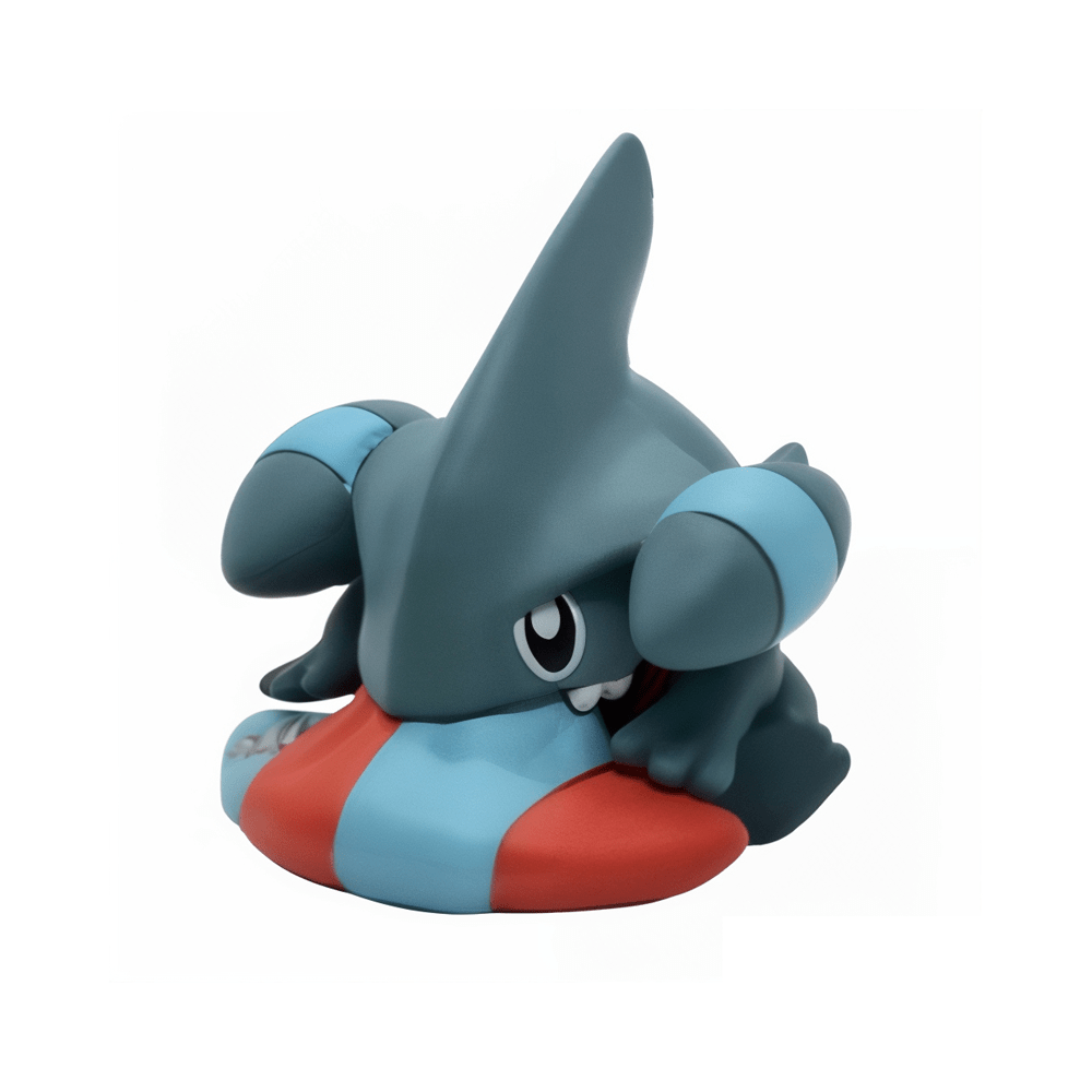 Gashapon Pokemon™ Relax in the House Collection