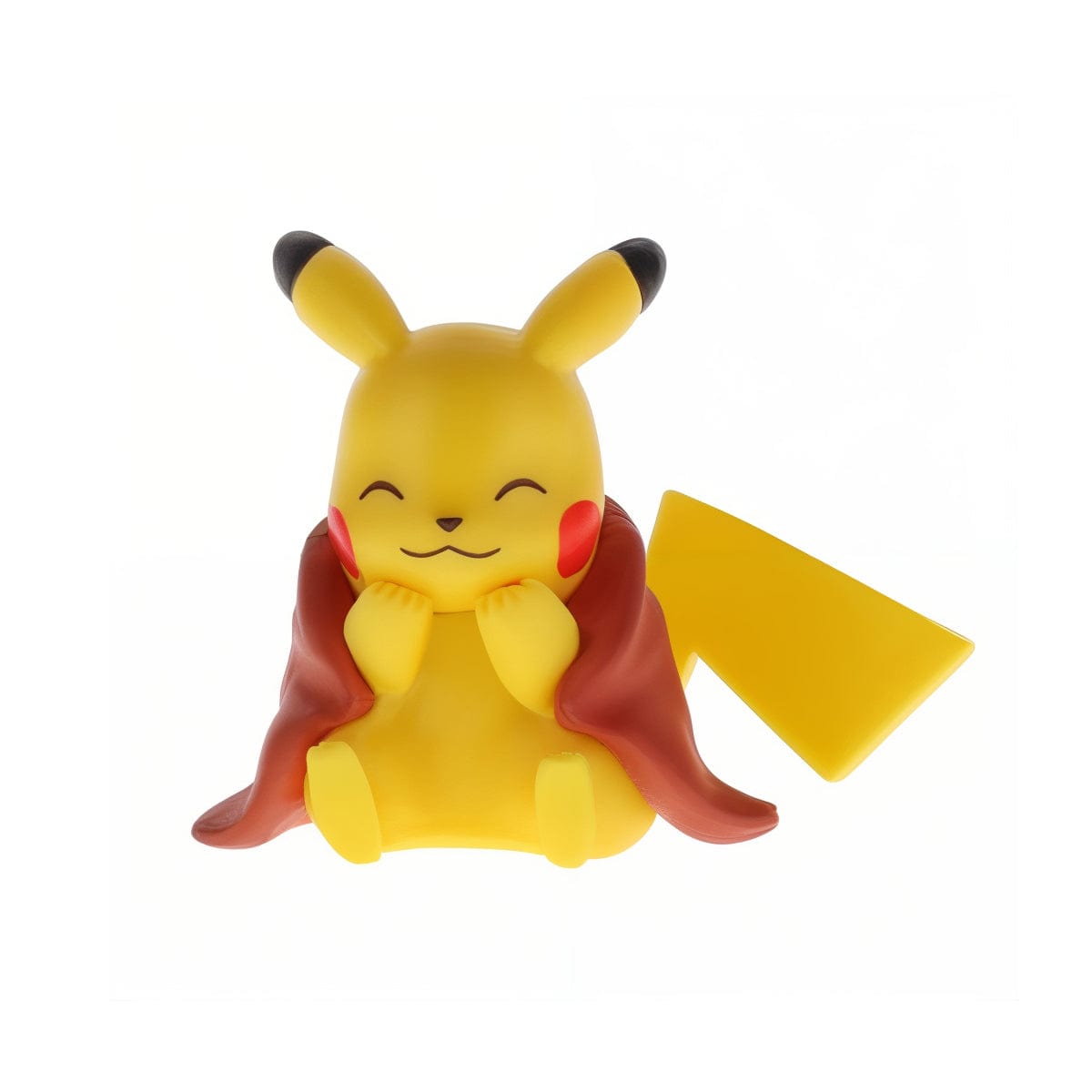 Gashapon Pokemon™ Tenohira Moment Minnade Hoka Collection