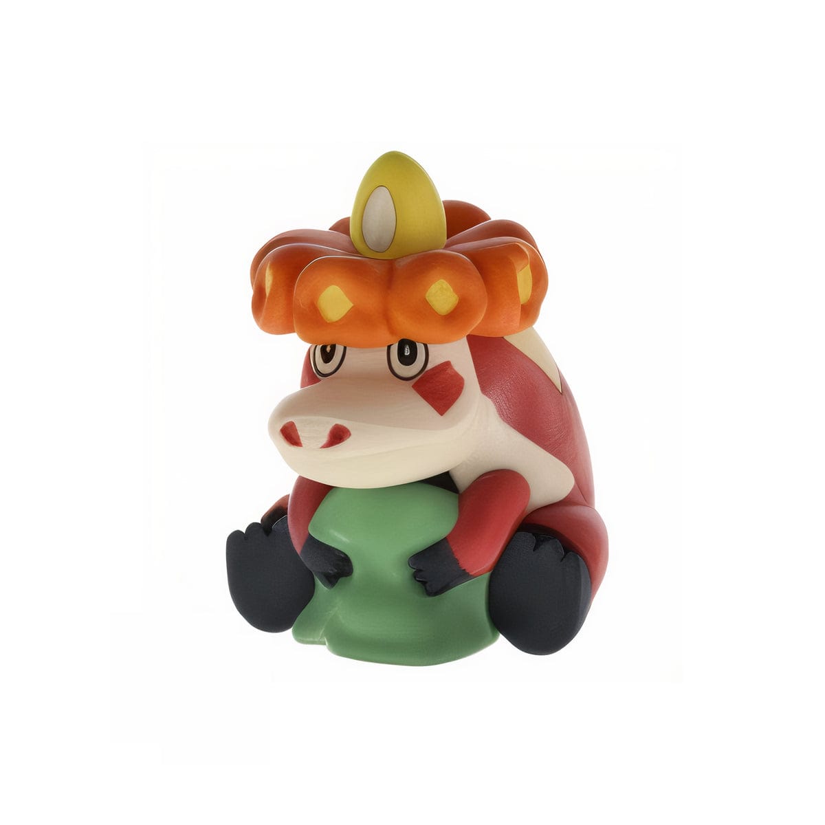 Gashapon Pokemon™ Tenohira Moment Minnade Hoka Collection
