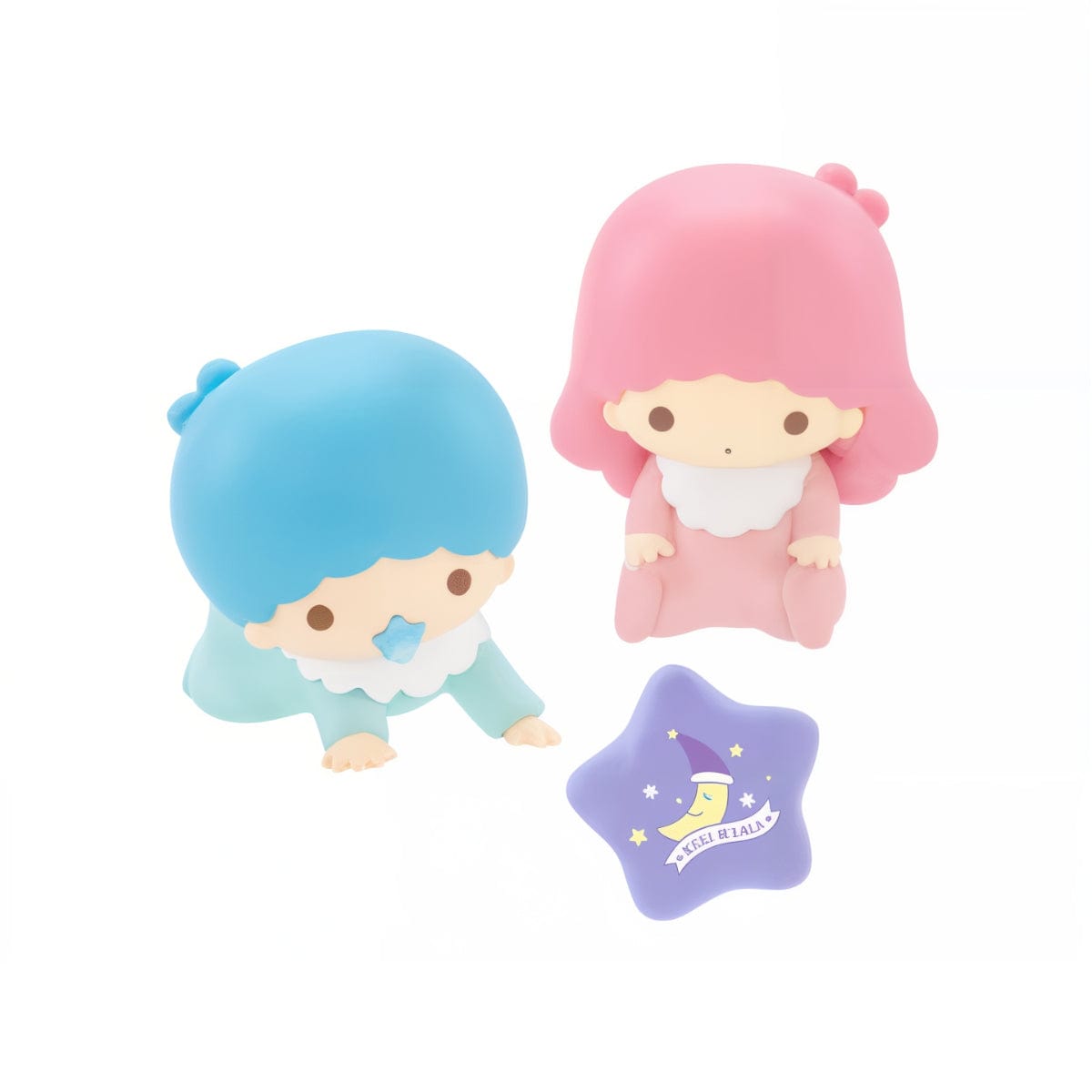 Gashapon Sanrio™ Baby Room Collection