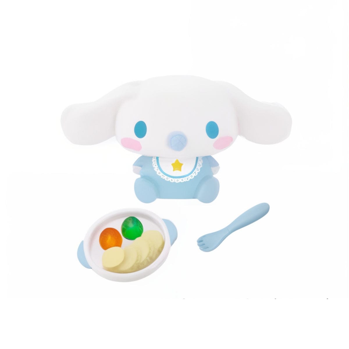 Gashapon Sanrio™ Baby Room Collection