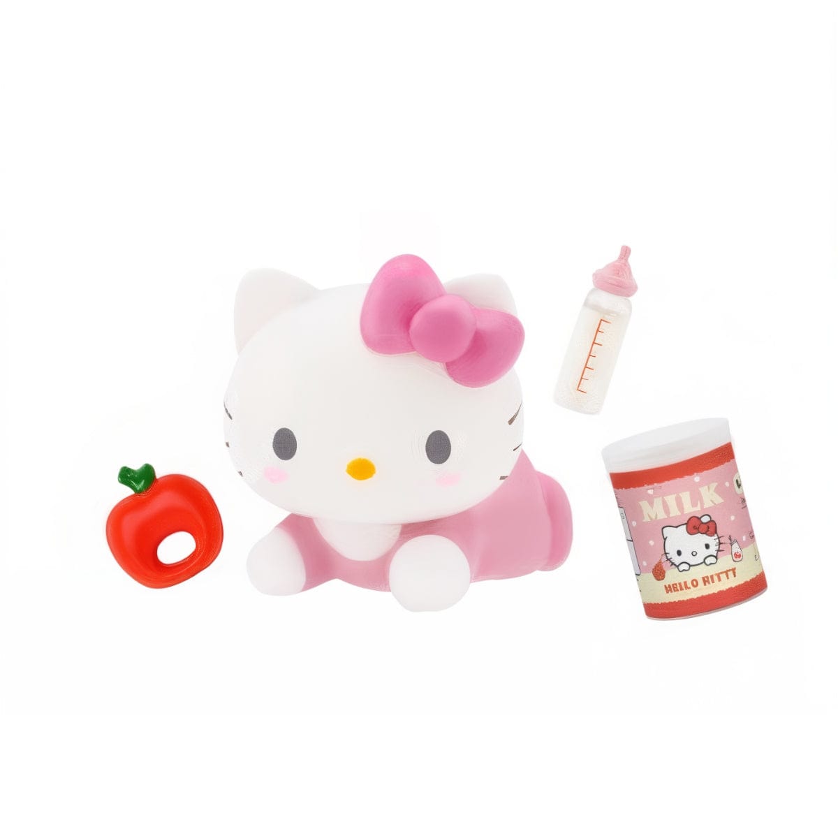 Gashapon Sanrio™ Baby Room Collection