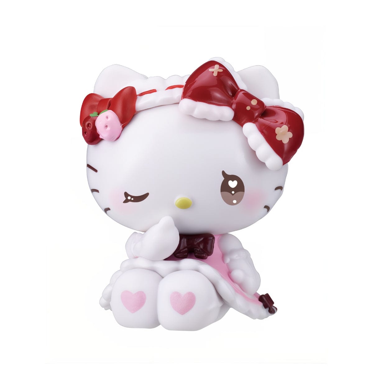 Gashapon Sanrio™ Hello Kitty Doll Mix Collection