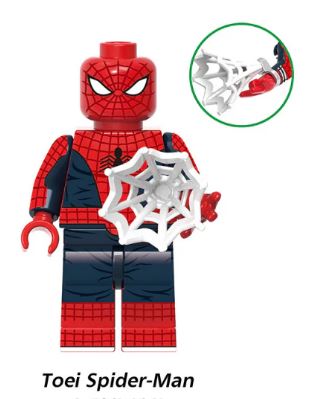 Spider-man