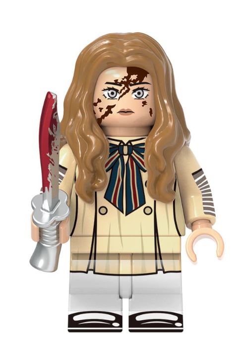 Horror Collectibles!