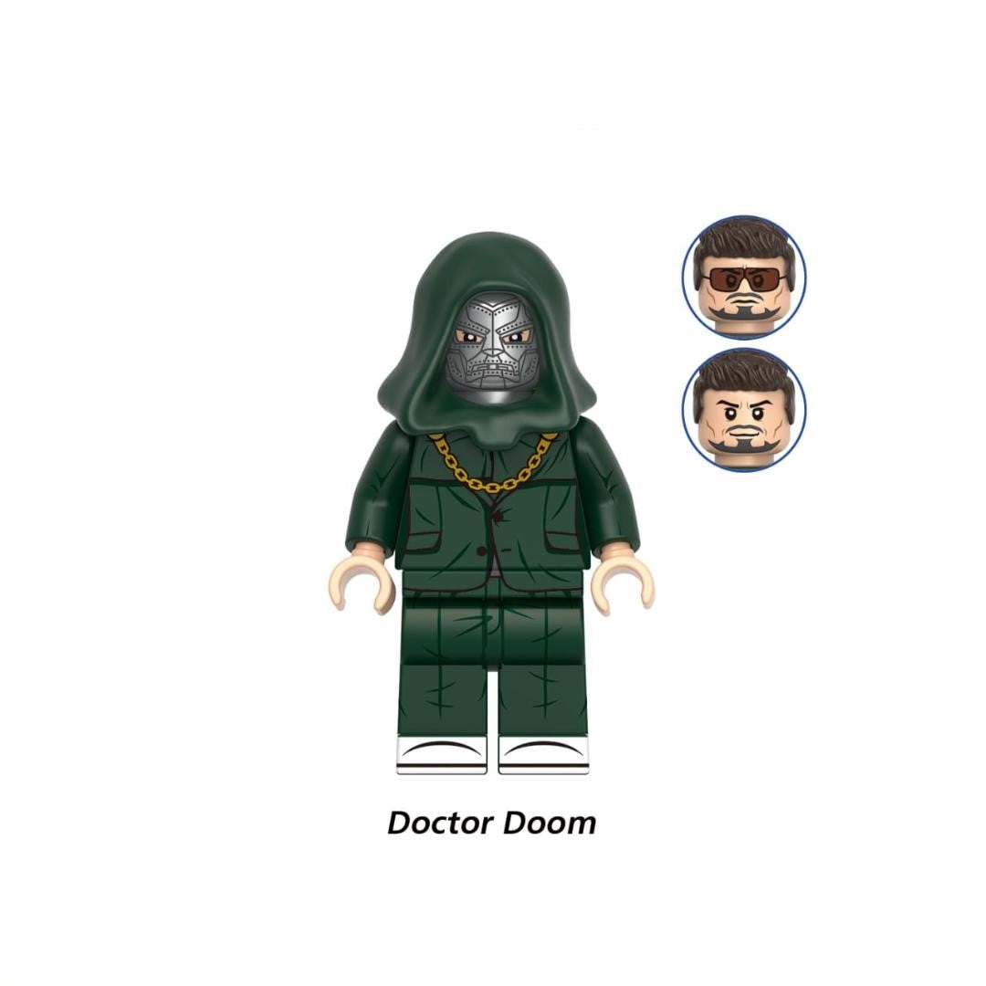 Dr. Doom