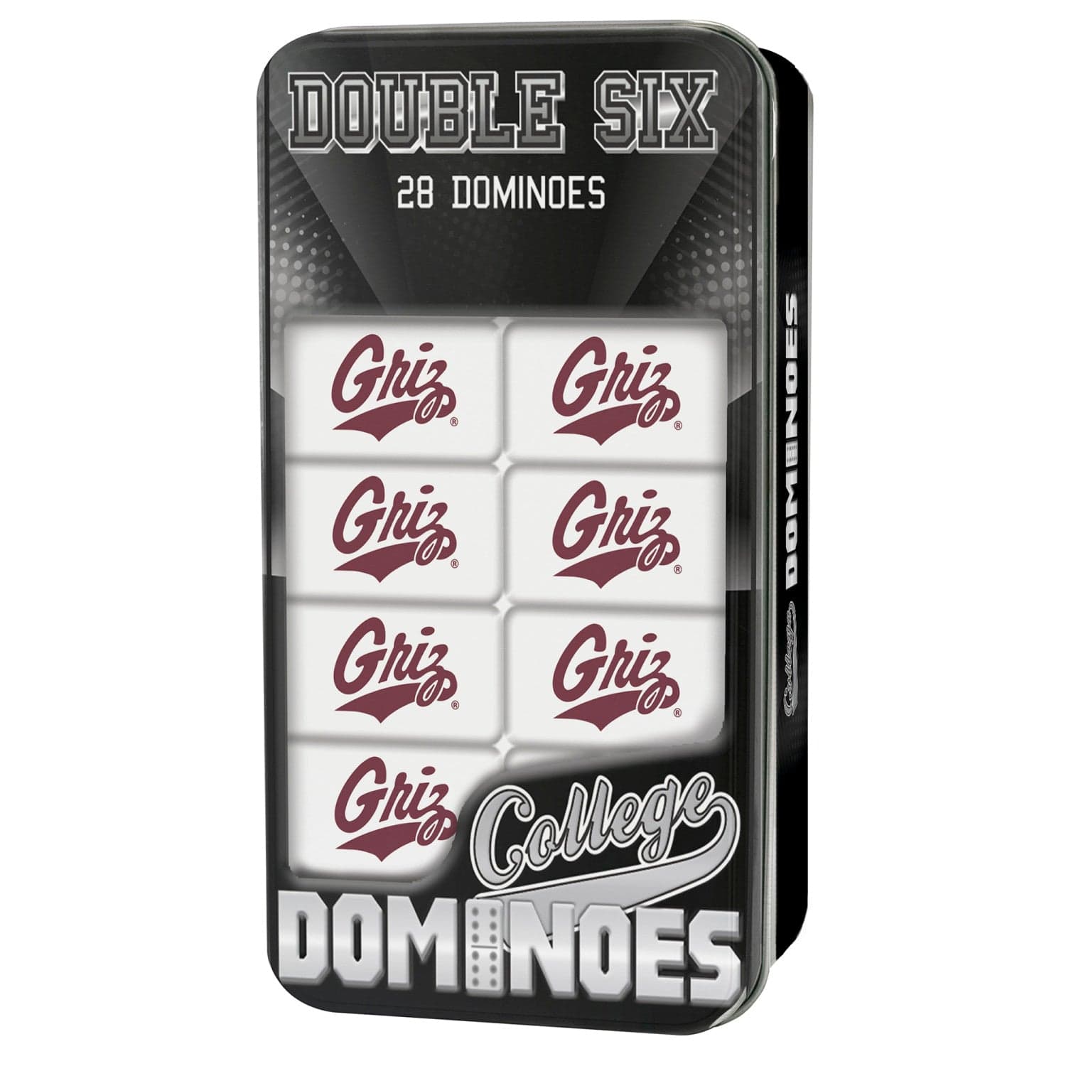 Montana Dominoes